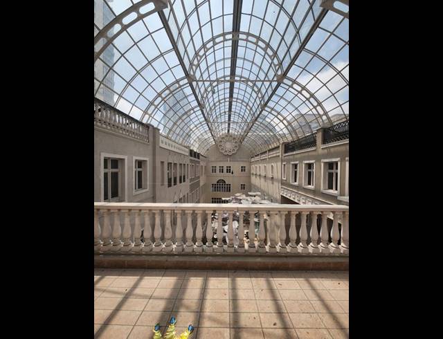 OFFICE FOR SALE IN SANDTON CENTRAL